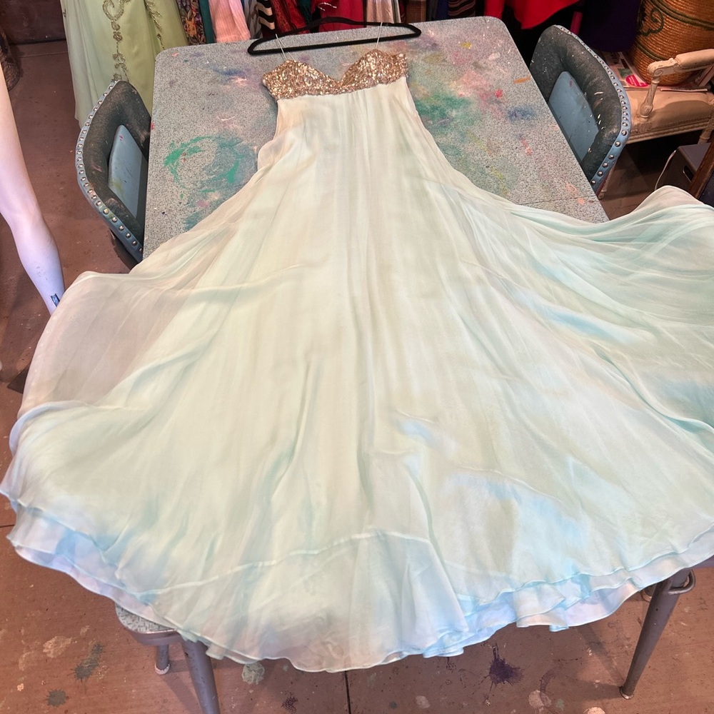 Ethereal Gown